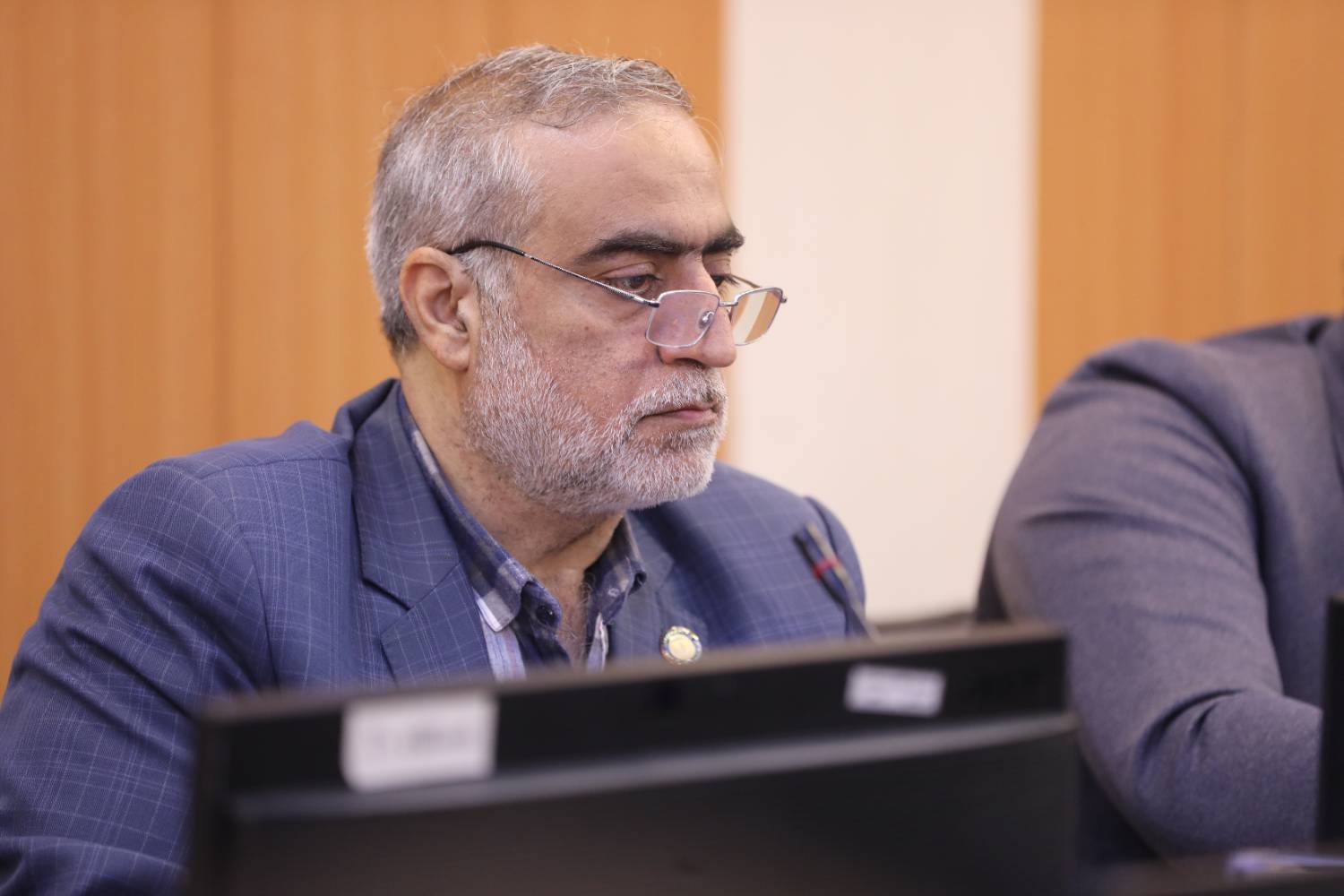 جریانی در وزارت بهداشت به دنبال ایجاد نارضایتی در جامعه پرستاری است جریانی در وزارت بهداشت به دنبال ایجاد نارضایتی در جامعه پرستاری است